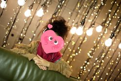 -婴爱儿童摄影 BabyloveStudio(中山门店)