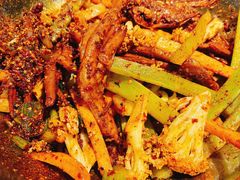 -嘎嘎鸭下巴·爆辣干锅(明教寺店)