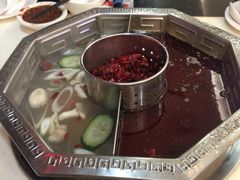 iphone_upload_pic-川中故事·成都老火锅(东书房店)