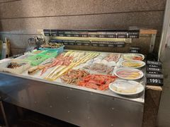 -玖味(老工人西路店)