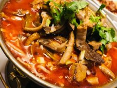 -蔡家酒楼(一德街店)