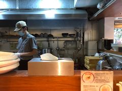 -真打拉面·日式拉面新流派(体育西横街店)