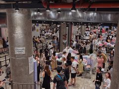 -BASEMENT FG (成都太古里店)