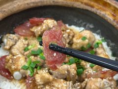 -红星光发煲仔饭(大石街店)