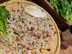 -弘益铭家九炙社韩国烤肉料理(尚美店)