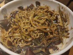 -军硕烤肉·部队火锅(二七万达店)