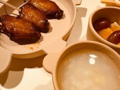 -西贝(厦门中华城店)