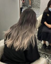 -TOP HAIR SALON