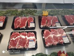 -山姆会员商店(杨桥西路店)