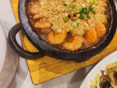 -小菜园新徽菜(合肥之心城店)