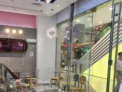 -满记甜品(江桥万达店)