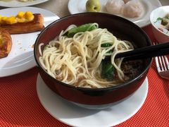 -富力丽思卡尔顿酒店·丽轩中餐厅