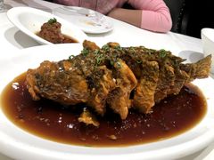 -金春禧·鲁菜海鲜(延吉路万达店)