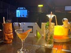 -VENU+海景酒廊