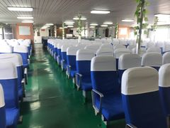 -长兴对江渡客运站