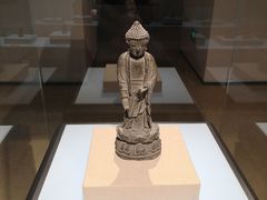 -烟台市博物馆