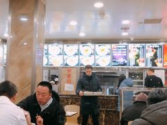 -老四季(南市场店)