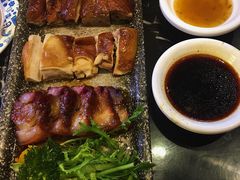 -西关味(大卫城店)