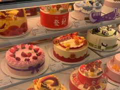 -GANSO元祖食品(锦创书城店)