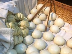 -袁家村关中印象体验地(大唐不夜城店)