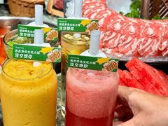 -乔先生涮肉·鲜活牛羊肉火锅(塘沽店)
