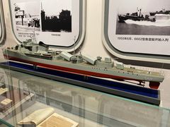 -中国人民解放军海军博物馆