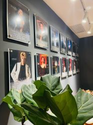 点击看大图 -OCEAN DANCE高空舞蹈室