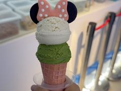 -CORNER CONE GELATO酷矿手作霜淇淋(南头古城店)