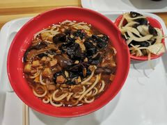 打卤面-网易食堂