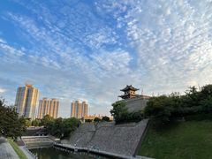 -西安城墙·碑林历史文化景区