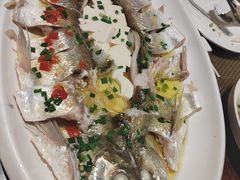 -欣旺·迎宾楼·百年无锡菜