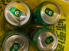 -京朋串屋·烧烤(望京西路总店)