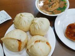 -白魁老号饭庄(安内店)