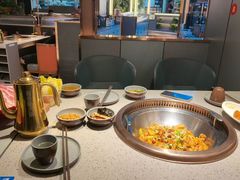 -蜀香楼老店(长兴店)