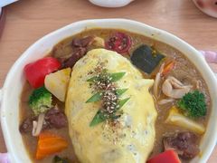 -柴の食堂·日式家庭料理·熊之肆(大学路店)
