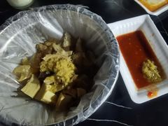 -峰景台亚姨牛杂