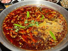 -小饕荟雅安贡椒鱼鲜馆(广福桥店)