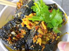 -黑色经典臭豆腐·湖南特产(坡子街店)