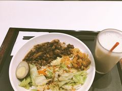 -永和大王(花好园店)