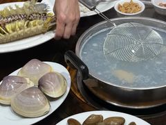 -凯华海鲜火锅·传承三十六年