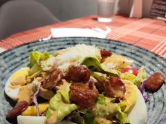 主厨沙拉-Primo·丽莫意大利窑烤披萨