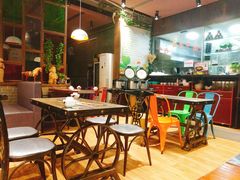 大堂-西安老王家(振兴西路店)