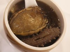 -聚春园自助餐厅(东街口店)