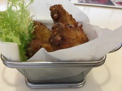 -太兴餐厅(小径湾店)