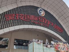 -灵玲国际马戏城