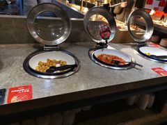 -比格比萨自助(国展店)