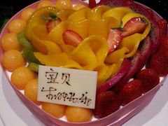 -欢乐迪派对潮K·KTV(华南城店)