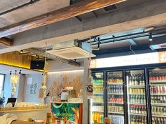 -北丐先生·野馄饨烧烤(雨花万象店)