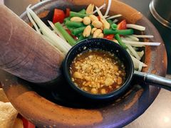 -simply thai天泰(长泰广场店)