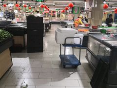 -永辉超市(海沧禹洲店)